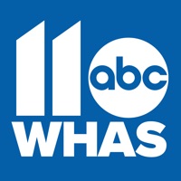 WHAS11 News Louisville app not working? crashes or has problems?