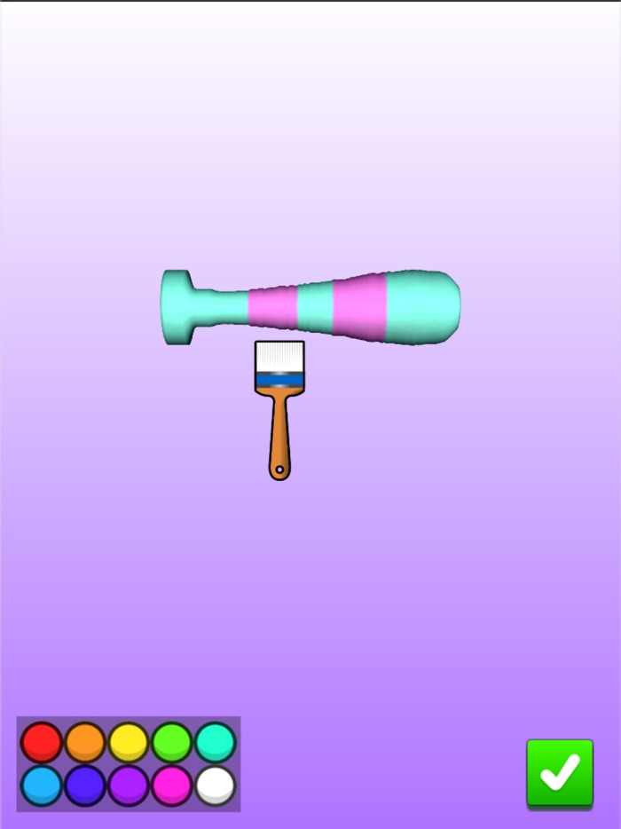 Wood Shop  Turn  Carve 3D