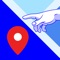 Offline/online 2D/3D map, Offline/online search engine, Offline navigation with traffic info, Official English metro map, Train, metro, bus and tramway together, Taxis in Europe