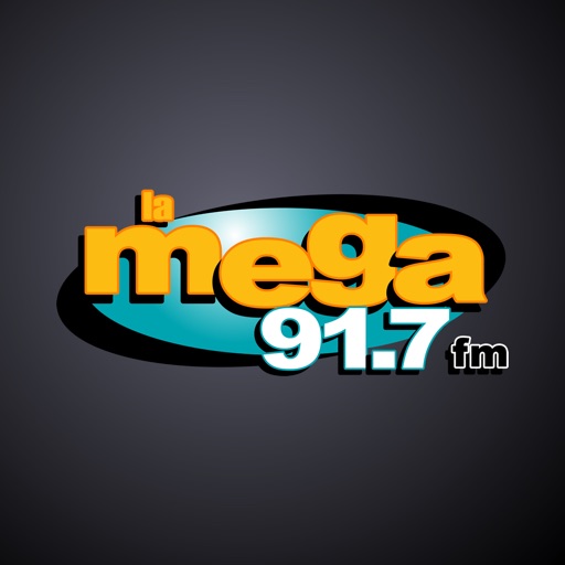 La Mega 91.7 FM iOS App