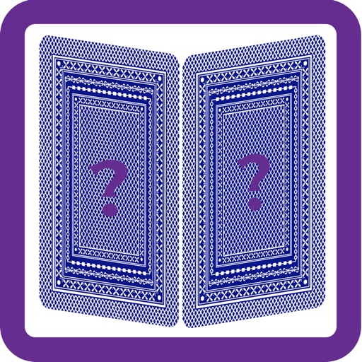 52Cards Guess