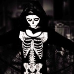 Scary stories - Addicted story