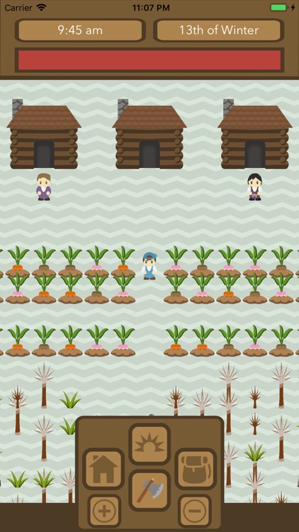 CropFarm screenshot-3