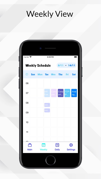 Auto Task: Automatic Scheduler screenshot-8