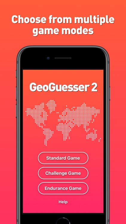 GeoGuesser 2 screenshot-0