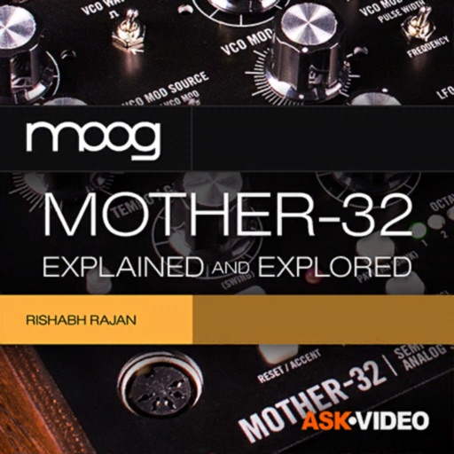 Explore Course for Mother-32