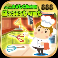 Agile Kitchen Assistant