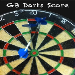 GBDartsScore