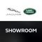 App with information and documentation of all recent Jaguar and Land Rover models