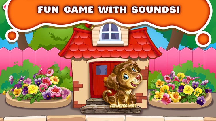 Educational Kids Games 3 Year