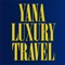 Yana Luxury Travel (YLT) – это ежеквартальный журнал, посвященный элитному туризму