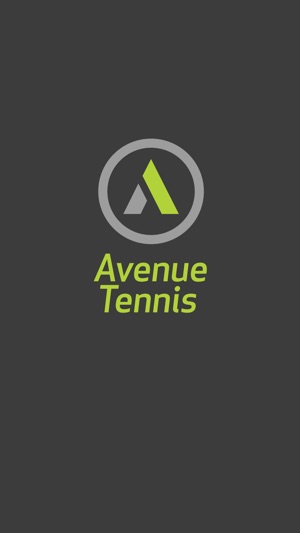 Avenue Tennis(圖1)-速報App