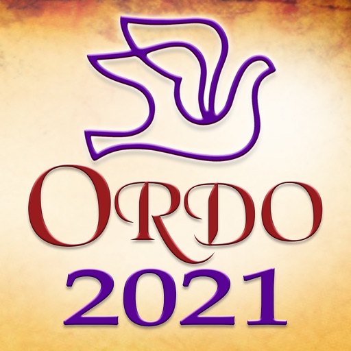 Ordo 2021