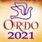 The Ordo 2021 — This "General Edition" of the Ordo has been redesigned to provide information common to all regions, at a cost savings to our customers