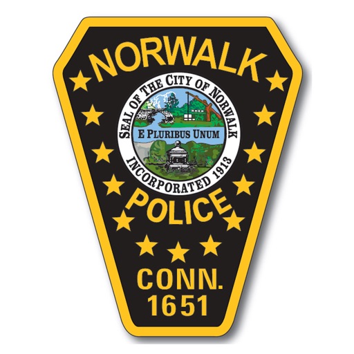 Norwalk PD