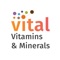 Icon Vital Vitamins Minerals