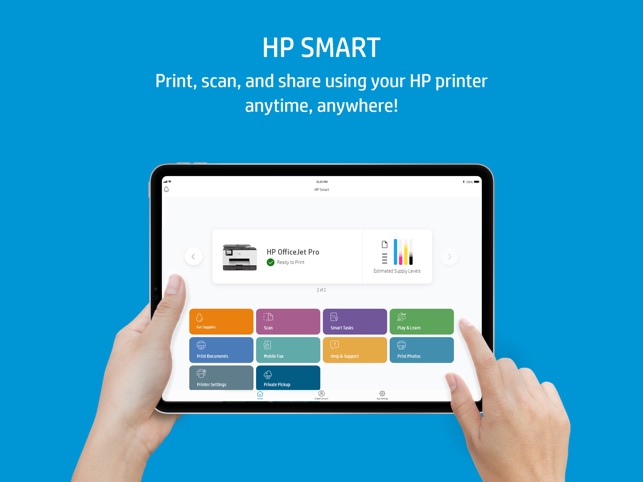 Download Hp Printer Software 3835 : Install Hp Deskjet ...