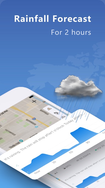 Weather Radar
