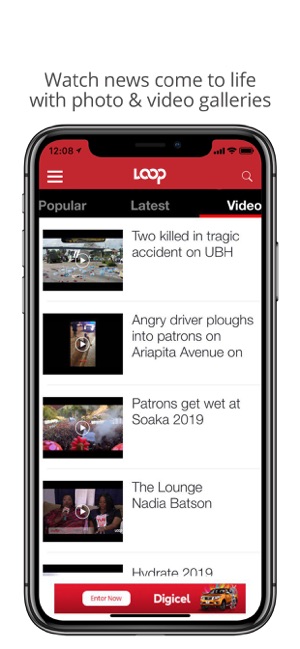 Loop - Caribbean Local News(圖5)-速報App