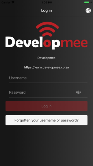 Developmee(圖1)-速報App