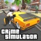 Real Crime Simulator