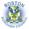 Want to contact your Boston Borough Council about an issue , but don’t have time to ring or type an email