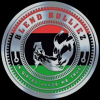 BLEND BULLIEZ BARBERSHOP