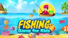 Game screenshot Fisher Man Fishing Game mod apk