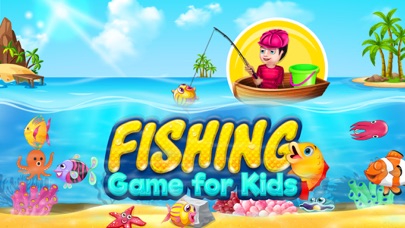 How to cancel & delete Fisher Man Fishing Game from iphone & ipad 1