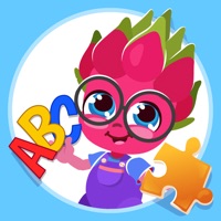 Keiki: Puzzle Games for Kids hack img