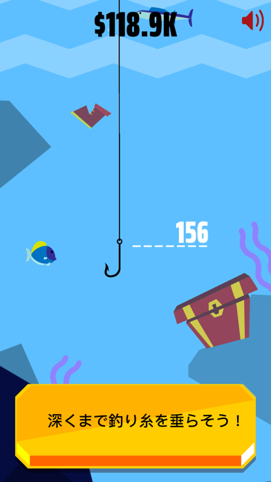 Go Fish! screenshot1