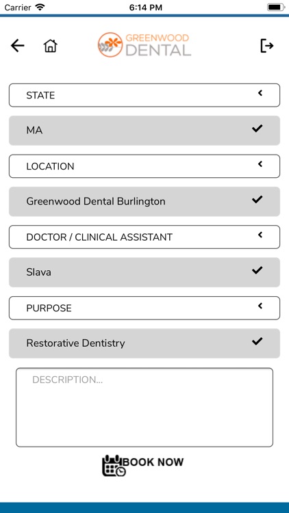 Greenwood Dental