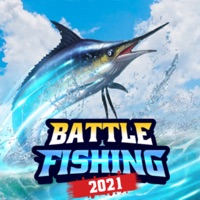 Battle Fishing 2021 apk