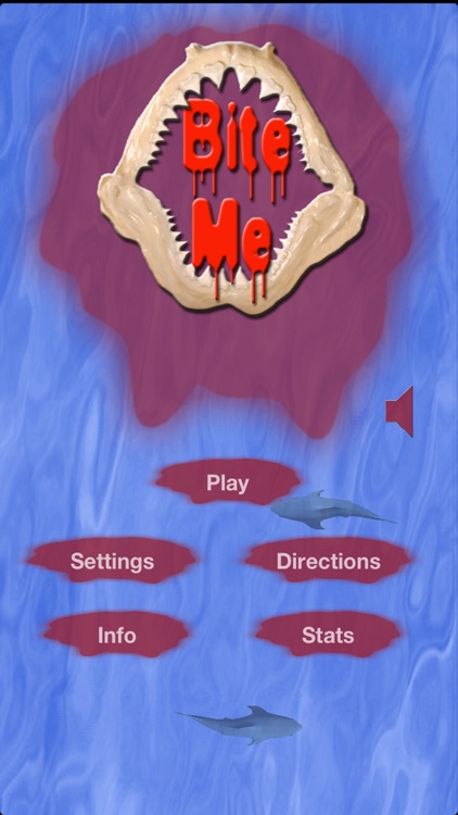 Bite Me - Shark Attack screenshot-4