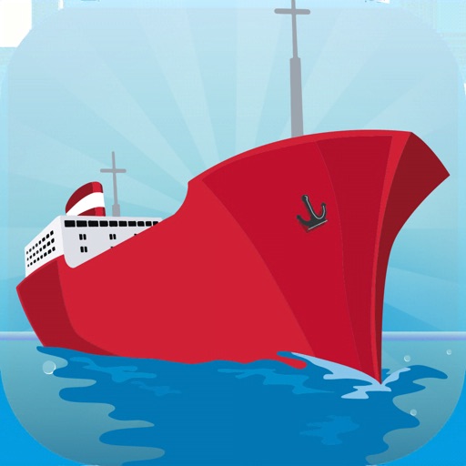 Merge Ships: Boats,Battleships icon
