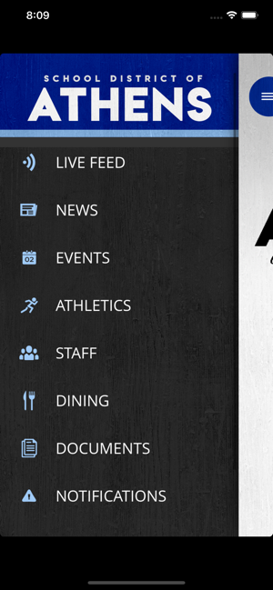 School District of Athens, WI(圖2)-速報App