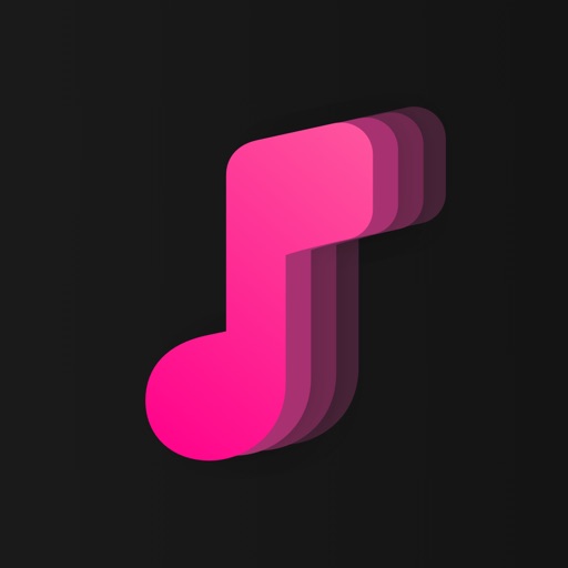 SongFeed - For Playlists Icon