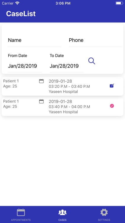 MedXperts screenshot-5