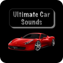 Ultimate Car Sounds Pro