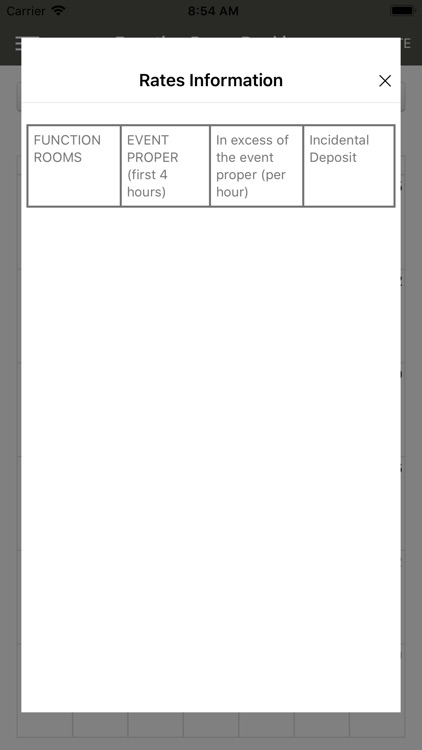 SPMSI Property Mgmt. System screenshot-3