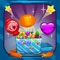 This is the most addictive, fun to play and exciting candy game with amazing graphics, sounds, and