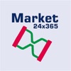 Market 24x365