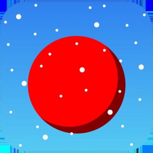 Bounce The Ball Forever iOS App
