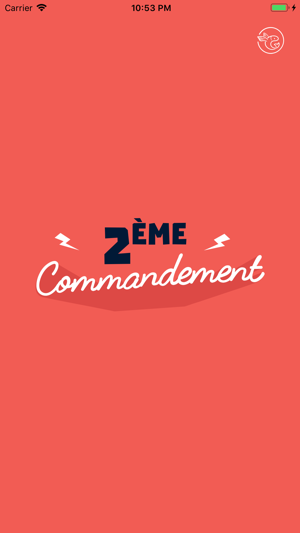 Ten Master's Commandments(圖3)-速報App