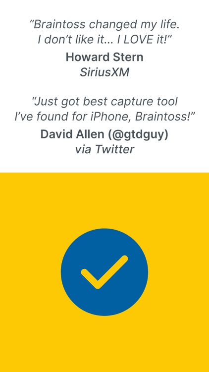 Braintoss screenshot-4