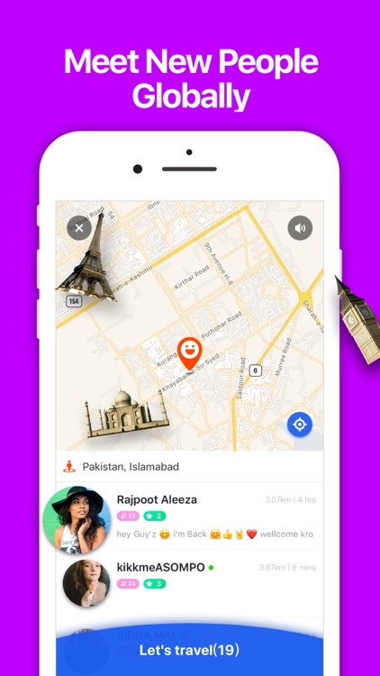 Mico Chat - Video & Live Chat screenshot-6