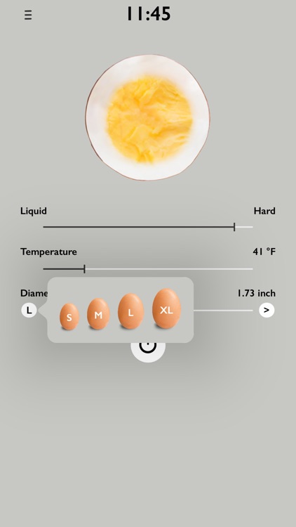 Egg Timer Pro + screenshot-3