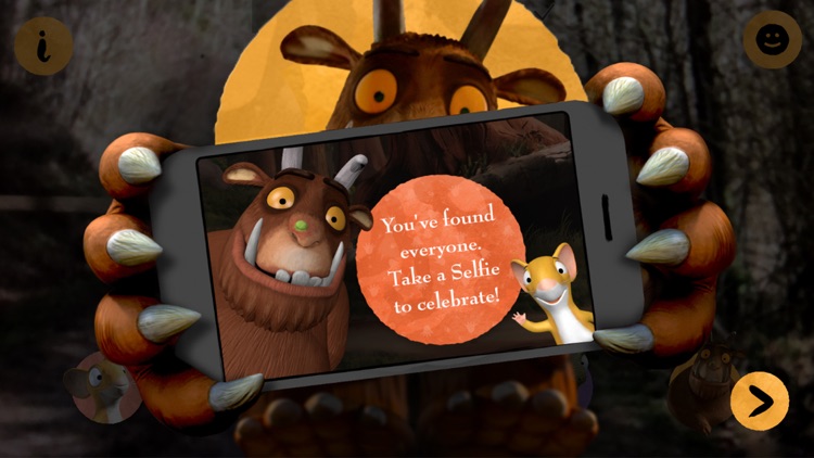 The Gruffalo Spotter 2 screenshot-5