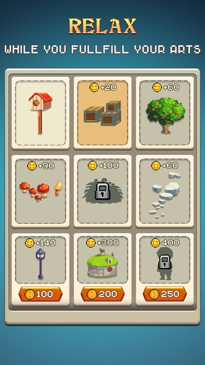 Color Island: Pixel Art Puzzle screenshot-4