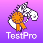 TestPro: FEI Para Dressage